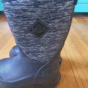 Kids Muck Boots C9